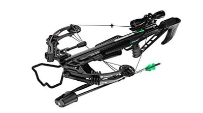 CenterPoint Archery C0001 Dagger 405 Crossbow - $220.52 (Free S/H over $25)