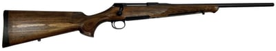 Sauer Classic 100 Beechwood .308 Win 22" Barrel 5-Rounds - $761.45 (Email Price) 
