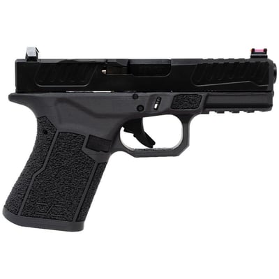 Faxon FX-19 Duty Gen 2 Compact Pistol - $599