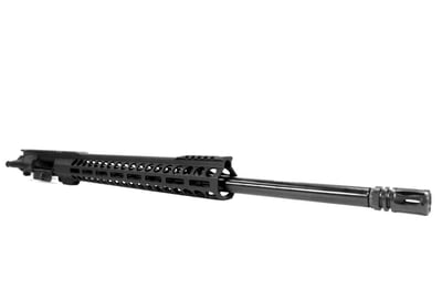 PRO2A 24" 22 ARC 1/7 Rifle Length Melonite M-LOK AR-15 Upper - $369.99 