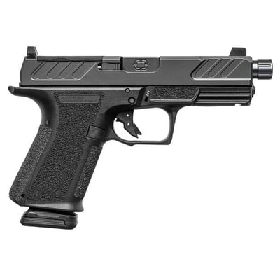 Shadow Systems MR920 Foundation 9mm 4" 15rd w/ Night Sights - $559.2 after code: 20SHADOW (Free S/H)