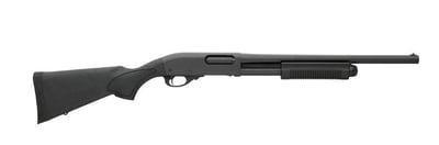 Remington Model 870 Express Synthetic Tactical 12ga Pump Shotgun - $399.99