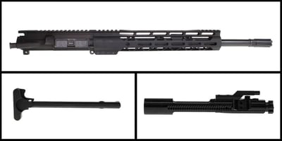 Davidson Defense 'Arda' 16" AR-15 6.5 Grendel Nitride Rifle Complete Upper Build Kit - $334.99 (FREE S/H over $120)