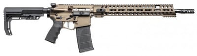 POF Renegade + Tactical Rifle Burnt Bronze - $1795.99 (click the Email For Price button to get this price) (Free S/H on Firearms)