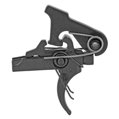 Geissele Automatics 2 Stage Trigger - $129.95 