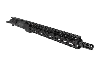 Radical Firearms 7.62x39 Heavy Barreled AR-15 Upper - RPR Handguard - 16" - $296.1