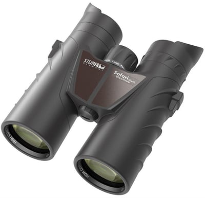 Steiner Safari Ultrasharp 10x42 Binoculars 2218 - $350.54 w/code “GUNDEALSST10”  (Free S/H over $49 + Get 2% back from your order in OP Bucks)