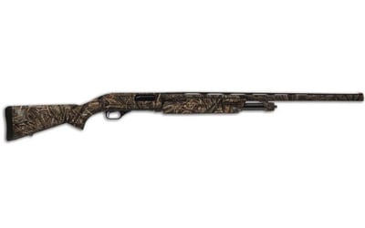 Winchester SXP Waterfowl Realtree Camo 12Ga Pump-Action Shotgun - $359.47