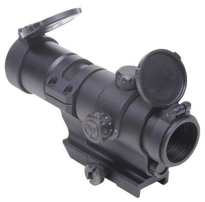 Firefield Impulse 1x28mm Red Dot Sight, Matte Black - $29.99