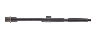 Daniel Defense 16" Rifle Barrel Assembly 5.56 NATO CMV CHF, Carbine-Length M4, Threaded - $339.99 (FREE Shipping over $250, Firearms $13.95 Flat S/H)