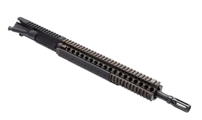 Daniel Defense DD4 FDE RIS II Barreled Upper Receiver - 14.5" - Primary Arms Exclusive - $850 