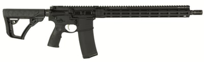 Daniel Defense DD4 R III V7 5.56 NATO 16" 32rd Sporting Rifle, Black - $1499.99 (Add to Cart for Best Price) 