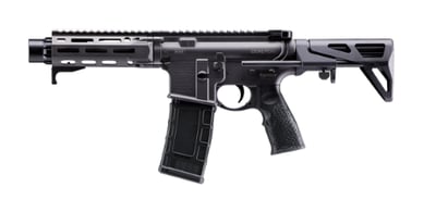 Daniel Defense DDM4 PDW .300 AAC 7" 32rd Short Barrel Rifle, Cobalt - $2059.99 (FREE Shipping over $250, Firearms $13.95 Flat S/H)