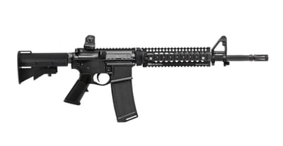 Limited Edition Custom Daniel Defense DDM4 Retro 556 Nato 14.5" Barrel Omega 9.0 - $1475