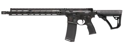 Daniel Defense DDM4 V7 Rattlecan 5.56 NATO 16" 32rd Semi-Auto Rifle - $1549.99 