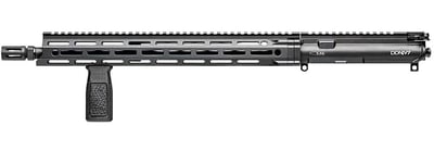 Daniel Defense DDM4 V7 16" 5.56mm NATO Upper Receiver - $1063.04 w/ code: CARTME (Free S/H over $49 + Get 2% back from your order in OP Bucks)