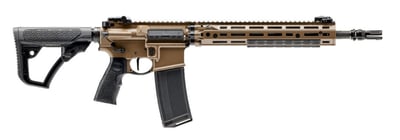 Daniel Defense DDM4A1 RIII 14.5" FDE Custom 5.56 Nato 30 Rnd - $1999.99  