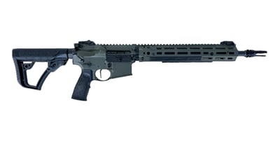 Daniel Defense M4A1 556 Nato 14.5" Barrel RIII Rail OD Green Sport Inc Exclusive $1949.0 