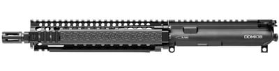 Daniel Defense MK18 URG, Receiver, 10.3" Barrel, Black Anodized - $1344.99 