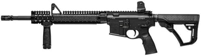 Daniel Defense DDM4 V1 5.56x45mm 16" 32-Rd Semi-Auto Rifle with No Magazine - $1299.99 (Free S/H on Firearms)