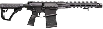 Daniel Defense DD5 SBR .308 Win 12.5" Barrel 10-Rounds - $2339.95 (Add to Cart for Best Price) 