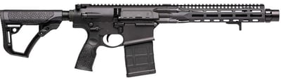 Daniel Defense DD5 SBR .308 Win 12.5" Barrel 10-Rounds - $2105 (Add To Cart) (Free S/H on Firearms)