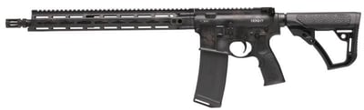 Daniel Defense DDM4 V7 Rattle Can Cerakote 5.56 NATO 16" Barrel 30-Rounds Optics Ready - $1229.99 (Add To Cart) 