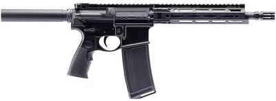 Daniel Defense DDM4 V7 Pro 5.56mm NATO 10.3" Bbl Pistol - $1589.99 (FREE Shipping over $250, Firearms $13.95 Flat S/H)