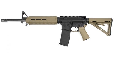 Del-Ton Sierra 316 M-LOK FDE .223 / 5.56 NATO 16-inch 30Rd - $419 