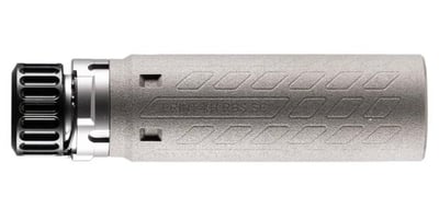 B&T 5.56mm Print-XH RBS Subcompact (TI) Suppressor - $699 (Free S/H)