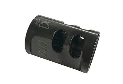 TANDEMKROSS Game Changer PRO Compensator for Ruger - $50.72 after code: HUMB (Free S/H over $49 + Get 2% back from your order in OP Bucks)