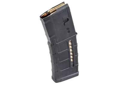 Magpul PMAG M3 AR-15 Magazine 223 Remington, 5.56x45mm - $14.49 (Free Shipping on $100+ Orders)