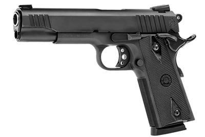 Taurus 1911 FS 45 ACP 5" 8rd - $388.73