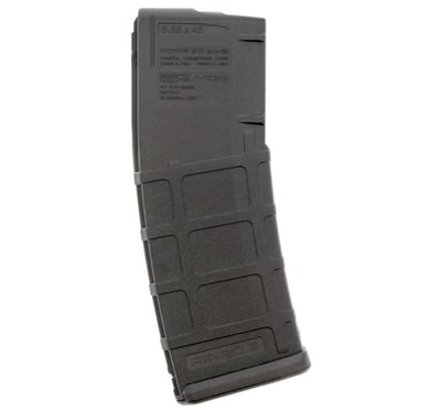 Magpul PMAG GEN M2 MOE AR-15 .223 / 5.56 30-Round Magazine - $8.99 + $4.99 Shipping 