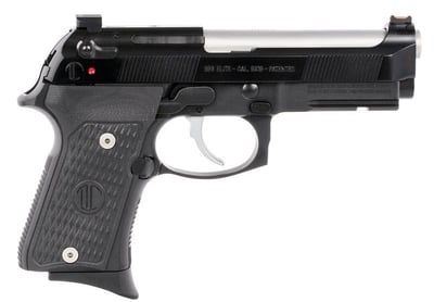 Beretta 92G Elite LTT Compact 9mm 4.7" 15rd - $749.99 + Free Shipping
