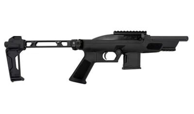Rossi RS22P .22LR 6" Barrel 1- 10rd Magazine w/ Brace, Black, Pistol - $249.99 