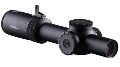 Primary Arms Compact PLxC 1-8x24 FFP Rifle Scope Illuminated ACSS Raptor M8 Reticle 5.56 / .308 Meter - $999.99 + Free Shipping 