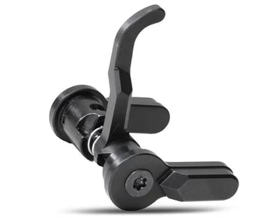 Atrius Development Ambi 3 Position Forced Reset Selector Compatible w/ Milspec AR-15 - $218.7 