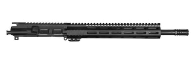 Davidson Defense Aegis 14.5" 5.56 NATO AR-15 M-LOK Pistol Upper Build Kit, Optional Sights & Optic - $139.99 