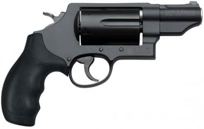 Smith & Wesson Governor 45/410/45 Colt, Matte Black, Scandium Alloy 2.8" Barrel - $789.99 