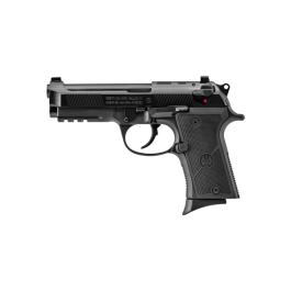 Beretta 92X RDO Compact 9mm 4.25" 10+1 J92CR92170 - $699 (Free S/H on Firearms)