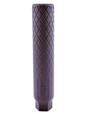 Spectrum Defense H22 Rimfire Suppressor Black - $449.99 