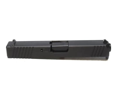 Complete Assembled Bull Nose Nitride Slide for Glock 23 - $279.99 - Free Shipping