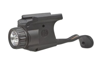 SIG SAUER Foxtrot365XR Weapon Light - Black 550 Lumens For P365 - $65 (Free S/H)