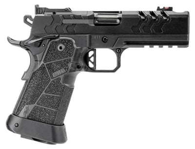 Kimber 2K11 Pro Comp 9mm 4.25" Barrel 19rd Semi-Auto Pistol, Full Size, 2 Mags, Optic Ready - $2199.99 (Add to Cart for Best Price) 