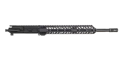 BLEM PSA 16" M4 5.56 Nitride 13.5" Timber Creek Upper W/Billet Dust Cover - $299.99