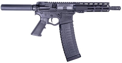 American Tactical Imports Omni Hybrid Maxx Pistol 5.56 7.5" Barrel 60-Rounds w/ Nano Kit - $380