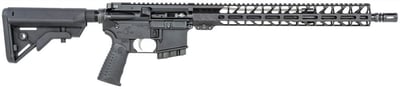 Battle Arms Development Workhorse Black .223 Wylde 16" Barrel 10-Rounds - $1150 ($9.99 S/H on Firearms / $12.99 Flat Rate S/H on ammo)