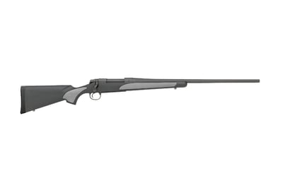 Remington 700 SPS 6.5 Creedmoor 4+1 Cap 24" Matte Blue - $459 
