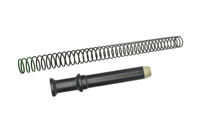 Sprinco AR-15 Green Buffer Spring & Rifle Buffer Combo - $36